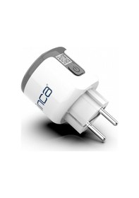 Resim Inca Akım Korumalı Akıllı Priz 16a, Wifi, Bluetooth, Ses Kontrolü 