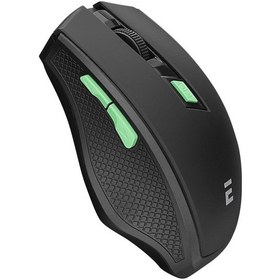 Resim Everest Smw-777 Kablosuz Optik Mouse 2,4g 