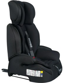 Resim Convers Force Isofixli Bebek Çocuk Oto Koltuğu 9-36 Kg 
