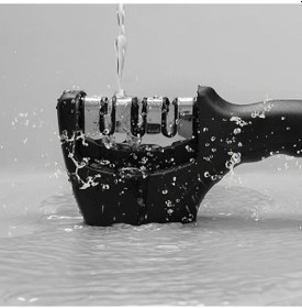 Resim Profesyonel Bileme Makinesi 3 Açılı/Aşamalı 