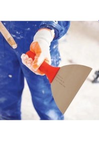 Resim Mey İthalat Dkr 729 Kazıma Spatula No:14 Sap Takılabilir Çok Renkli 