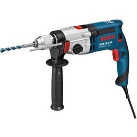 Resim Bosch Professional GSB 21-2 RE Darbeli Matkap - 060119C500 