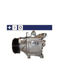 Resim Mahle Acp375000s Klima Kompresoru 8831002180 8831002182 8831002251 