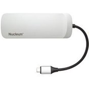 Resim Kingston Nucleum C-HUBC1-SR-EN Usb Hub 