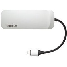 Resim Kingston Nucleum C-HUBC1-SR-EN Usb Hub 