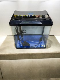 Resim İthal Akvaryum 30 Cm 