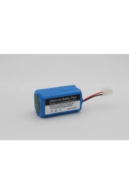 Resim Ümit Maker Life Ilife A9S Robot Süpürge 3500 mAh 14.4 V Batarya - Orjinal Uyumlu Uzun Ömürlü, Yüksek Performans Pil 