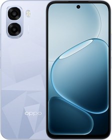 Resim Oppo A6T 5G TR Garanti | 128 GB 4 GB Mavi 