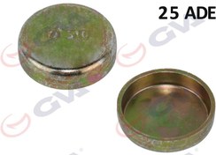 Resim Motor Blok Su Tapası 30 Mm Tofaş Universal Paket 25 