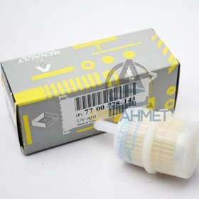 Resim Benzin Filtresi Renault 9 11 19 