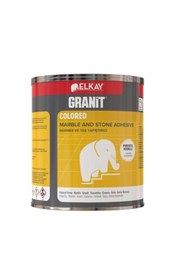 Resim Genel Markalar Mermer Yapıştırıcı Bej 500 gr 