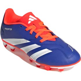 Resim Adidas Predator League FG (IF6348) | Mavi 