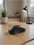 Resim Kensington Books Kensington Pro Fit Orta Boy Kablosuz Mouse Siyah - KOD:K72405EU 