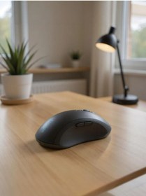 Resim Kensington Books Kensington Pro Fit Orta Boy Kablosuz Mouse Siyah - KOD:K72405EU 