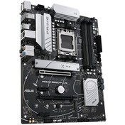 Resim Prime B650-PLUS AMD AM5 DDR5 ATX Anakart Asus