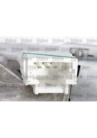 Resim Valeo - Opel Zafira Life 2019 Ve Sonrası Arka Silecek Motoru 
