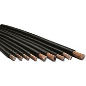 Resim 25 Mm Kaynak Kablosu 1 Metre 
