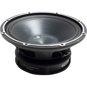 Resim Tempovendo - Bdpro 10M-V9 (25CM Midrange) 