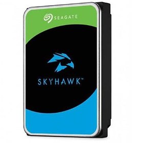 Resim 8 TB SEAGATE 3.5 SKYHAWK 5400RPM 256MB 7/24 GUVENLIK ST8000VX010 (RESMI DIST GARANTILI) Seagate