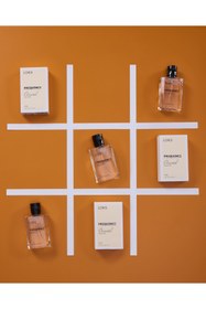 Resim Loris Trendy Kokular 1 | K-222 & K-286 Kadın Parfüm Seti 