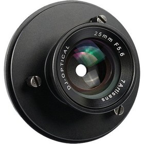 Resim 7artisans 25mm f/5.6 Unmanned Aerial Vehicle Lens (Sony E) 