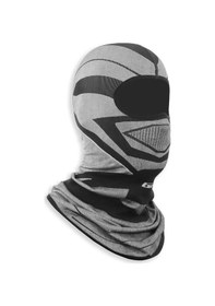 Resim Gp Kompozit Motorcu Balaklava Maske Seti 1 Adet Kışlık + 1 Adet Kışlık 
