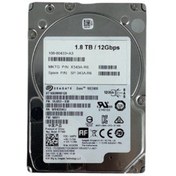 Resim Seagate 1.8tb 10k Sas 12gb/s 256mb 2.5inch Hdd St1800mm0129 Diğer 