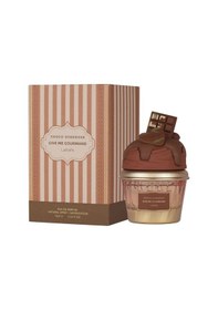 Resim Lattafa Choco Overdose Give Me Gourmand Edp 75 Ml Kadın Parfümü Oryantal - Vanilya 