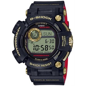 Resim Casio G-Shock GWF-D1035B Ön Darbe Emici Ekran Koruyucu Nano Cam (4 Adet) 