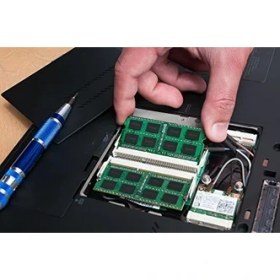 Resim 8 GB Ddr3 1600 Mhz CL11 KVR16S11/8 Wp - Nb 