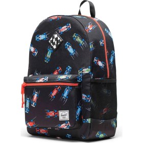 Resim Herschel Çok Renkli Erkek Çocuk Sırt Çantası 11576-07191-OS-HERSCHEL Heritage 