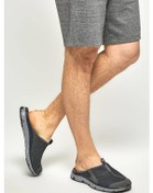 Resim Lumberjack Castello Antarsit Laci Erkek Spor Havuz Terlik v2 Lumberjack