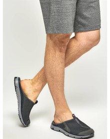 Resim Lumberjack Castello Antarsit Laci Erkek Spor Havuz Terlik v2 