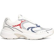 Resim Tommy Hilfiger Archıve'25 Beyaz Kadın Sneaker Beyaz 