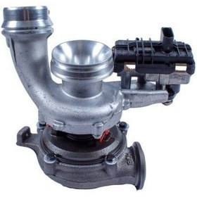 Resim Mini Turbo F45 F55 F56 Cooperd 11658513652 