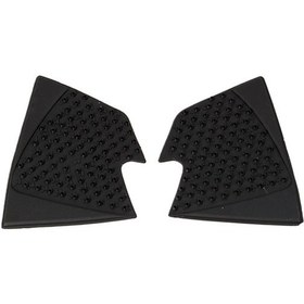 Resim Siyah Ktm Duke200 390 12-16 Yaş Motosiklet Modifiye Yakıt Deposu Kaymayı Önleyici İzolasyon Etiketi Yan Koruma İçin Geçerlidir Diğer 