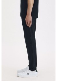 Resim Fred Perry Erkek Eşofman Altı T5505-102 Siyah 
