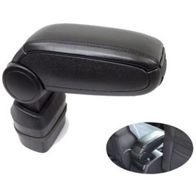 Resim PEUGEOT 208 KOL DAYAMA SİYAH 2012- 