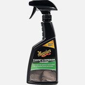 Resim Meguiars Carpet&Interior-473Ml Halı & Döşeme Temizleyici Sprey 