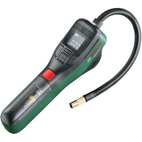 Resim Bosch Easy Pump Akülü Hava Kompresörü 3,6v 50psi 10,3bar 0603947000 