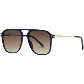 Resim Hermod Tf2162 006 54 Polarize Unisex Güneş Gözlüğü 