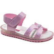 Resim ARZEN BEBE Kız Çocuk Sandalet 