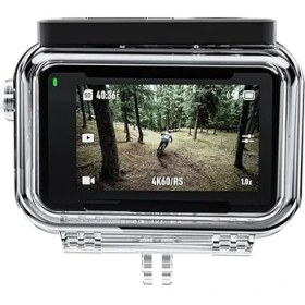 Resim Djı Action 3 Için Su Geçirmez Koruyucu Kılıf 