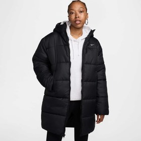 Resim Nike Sportswear Classic Puffer Therma-FIT Kadın Mont 