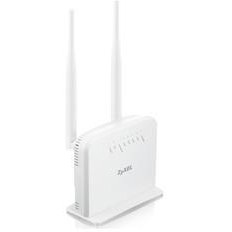 Resim Zyxel P1302-T10D-V3 ADSL2+ 4 Port Kablosuz Modem 