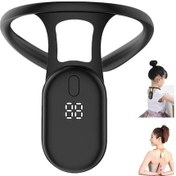 Resim Ev Fizyoterapi Isıtma Pedi Elektrikli Battaniye - 3 Seviyeli Zamanlama Ve Kristal Velvet Malzeme Altın Altın 