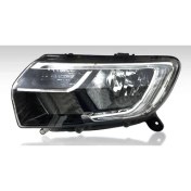 Resim Ayfar FAR SİNYAL SAĞ RENAULT SYMBOL 2017 MEKANİK H4 260102037R 260100437R 260105871R 