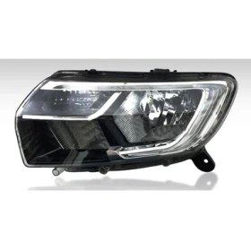 Resim Ayfar FAR SİNYAL SAĞ RENAULT SYMBOL 2017 MEKANİK H4 260102037R 260100437R 260105871R 