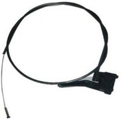 Resim Renault 21 Optima Concorde Manager Kaput Açma Teli 7702252147 463539112 