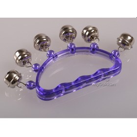 Resim Maxtone T63 Jingle Bell 